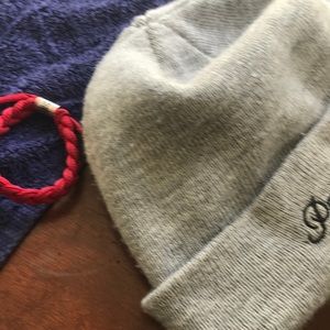 Primitive beanie